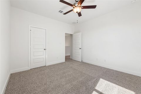 Tiny photo for 7666 Muir Wood Loop, Anderson, TX 77830 (MLS # 25012833)