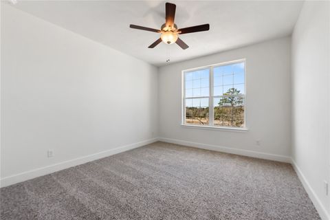 Tiny photo for 7666 Muir Wood Loop, Anderson, TX 77830 (MLS # 25012833)