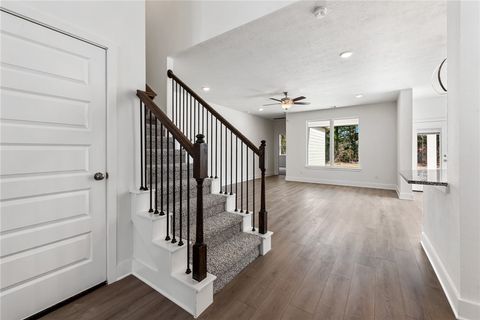 Tiny photo for 7666 Muir Wood Loop, Anderson, TX 77830 (MLS # 25012833)