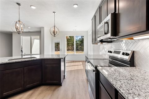 Tiny photo for 7666 Muir Wood Loop, Anderson, TX 77830 (MLS # 25012833)