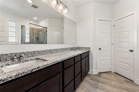 Tiny photo for 7666 Muir Wood Loop, Anderson, TX 77830 (MLS # 25012833)