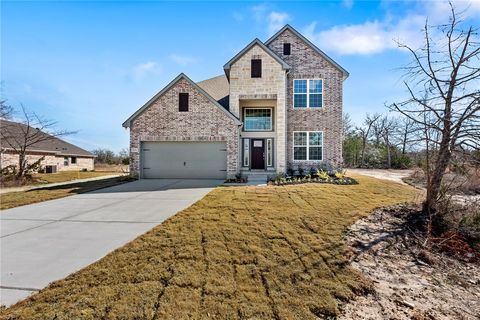 Tiny photo for 7666 Muir Wood Loop, Anderson, TX 77830 (MLS # 25012833)