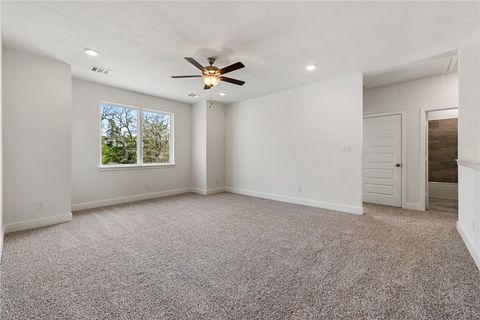 Tiny photo for 7666 Muir Wood Loop, Anderson, TX 77830 (MLS # 25012833)