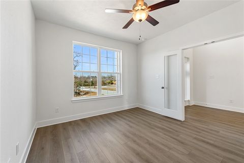 Tiny photo for 7666 Muir Wood Loop, Anderson, TX 77830 (MLS # 25012833)