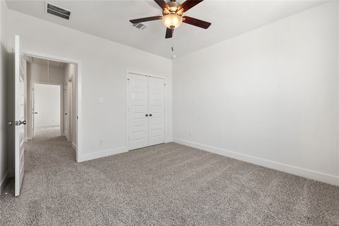 Tiny photo for 7666 Muir Wood Loop, Anderson, TX 77830 (MLS # 25012833)