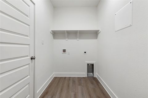 Tiny photo for 7666 Muir Wood Loop, Anderson, TX 77830 (MLS # 25012833)