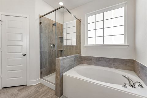 Tiny photo for 7666 Muir Wood Loop, Anderson, TX 77830 (MLS # 25012833)