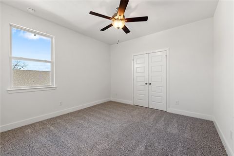 Tiny photo for 7666 Muir Wood Loop, Anderson, TX 77830 (MLS # 25012833)