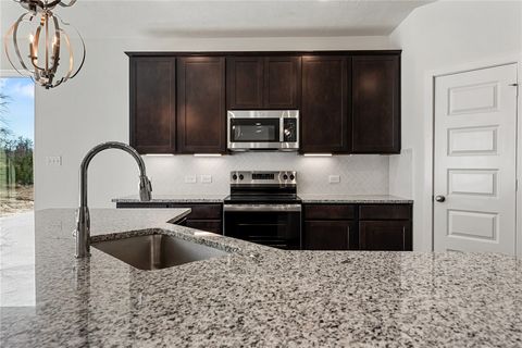 Tiny photo for 7666 Muir Wood Loop, Anderson, TX 77830 (MLS # 25012833)