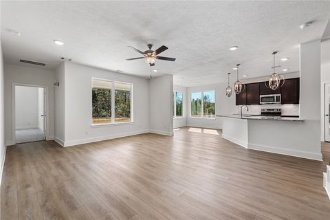 Tiny photo for 7666 Muir Wood Loop, Anderson, TX 77830 (MLS # 25012833)