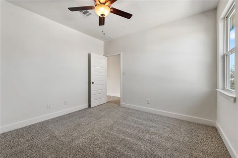 Tiny photo for 7666 Muir Wood Loop, Anderson, TX 77830 (MLS # 25012833)
