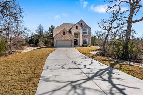 Tiny photo for 7666 Muir Wood Loop, Anderson, TX 77830 (MLS # 25012833)