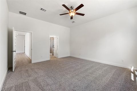 Tiny photo for 7666 Muir Wood Loop, Anderson, TX 77830 (MLS # 25012833)