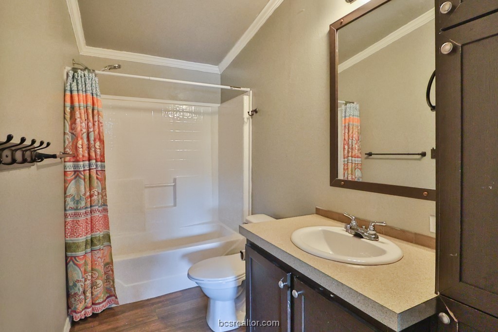 Caldwell, Texas 77836, United States, 3 Bedrooms Bedrooms, ,2 BathroomsBathrooms,Residential,Pending,46815