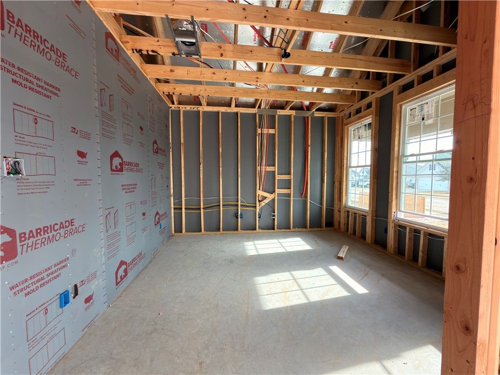 Photo of 1913 Meridian Court, Bryan, TX 77807 (MLS # 26002075)