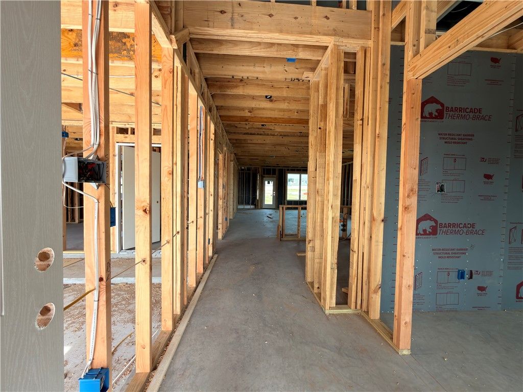 Photo of 1913 Meridian Court, Bryan, TX 77807 (MLS # 26002075)