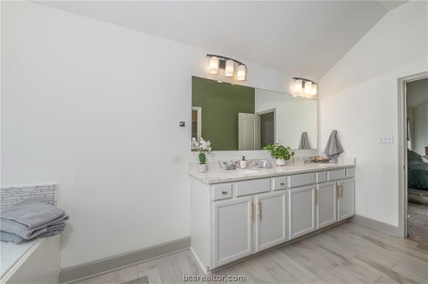 Tiny photo for 4309 Appalachian Trail, Bryan, TX 77802 (MLS # 26006675)