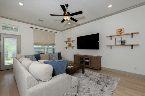 Tiny photo for 4309 Appalachian Trail, Bryan, TX 77802 (MLS # 26006675)