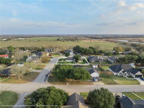 Tiny photo for 813 Woodson Drive, Caldwell, TX 77836 (MLS # 26000325)