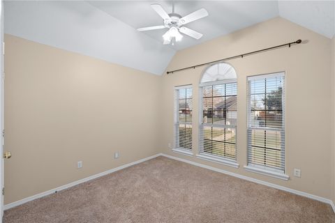 Tiny photo for 813 Woodson Drive, Caldwell, TX 77836 (MLS # 26000325)