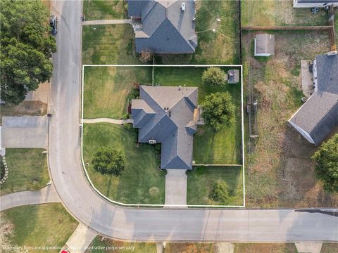 Tiny photo for 813 Woodson Drive, Caldwell, TX 77836 (MLS # 26000325)