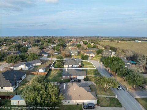 Tiny photo for 813 Woodson Drive, Caldwell, TX 77836 (MLS # 26000325)