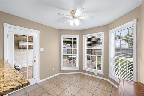 Tiny photo for 813 Woodson Drive, Caldwell, TX 77836 (MLS # 26000325)