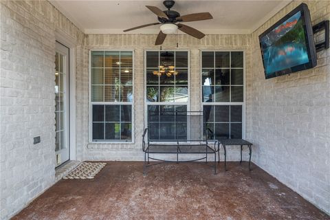 Tiny photo for 813 Woodson Drive, Caldwell, TX 77836 (MLS # 26000325)
