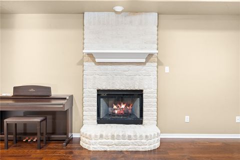 Tiny photo for 813 Woodson Drive, Caldwell, TX 77836 (MLS # 26000325)