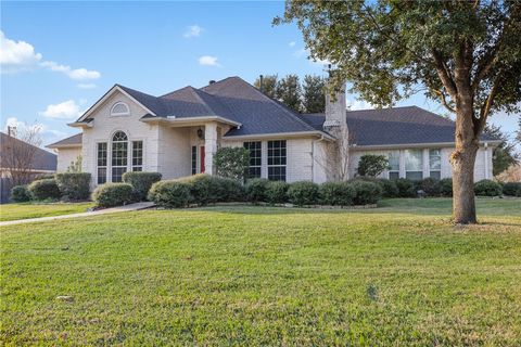Tiny photo for 813 Woodson Drive, Caldwell, TX 77836 (MLS # 26000325)
