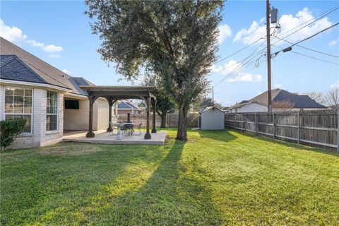 Tiny photo for 813 Woodson Drive, Caldwell, TX 77836 (MLS # 26000325)