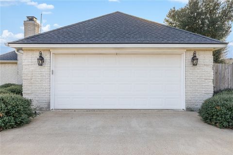 Tiny photo for 813 Woodson Drive, Caldwell, TX 77836 (MLS # 26000325)