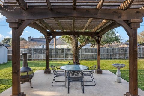 Tiny photo for 813 Woodson Drive, Caldwell, TX 77836 (MLS # 26000325)