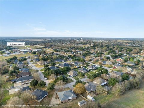 Tiny photo for 813 Woodson Drive, Caldwell, TX 77836 (MLS # 26000325)