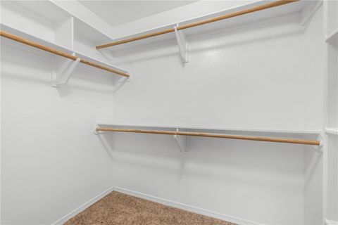 Tiny photo for 813 Woodson Drive, Caldwell, TX 77836 (MLS # 26000325)