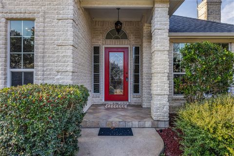 Tiny photo for 813 Woodson Drive, Caldwell, TX 77836 (MLS # 26000325)