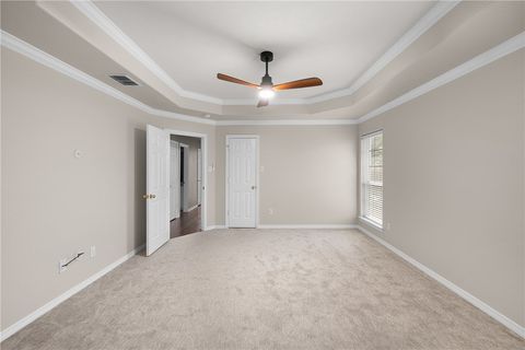 Tiny photo for 813 Woodson Drive, Caldwell, TX 77836 (MLS # 26000325)