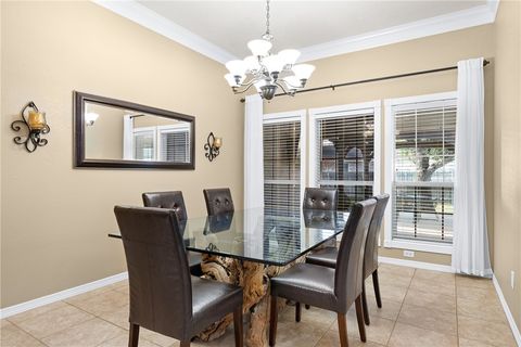 Tiny photo for 813 Woodson Drive, Caldwell, TX 77836 (MLS # 26000325)