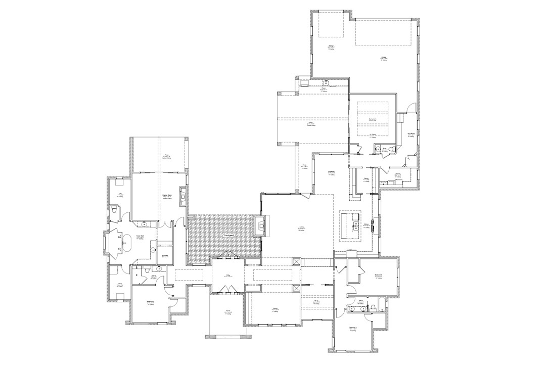 5371 Legend Oaks Court