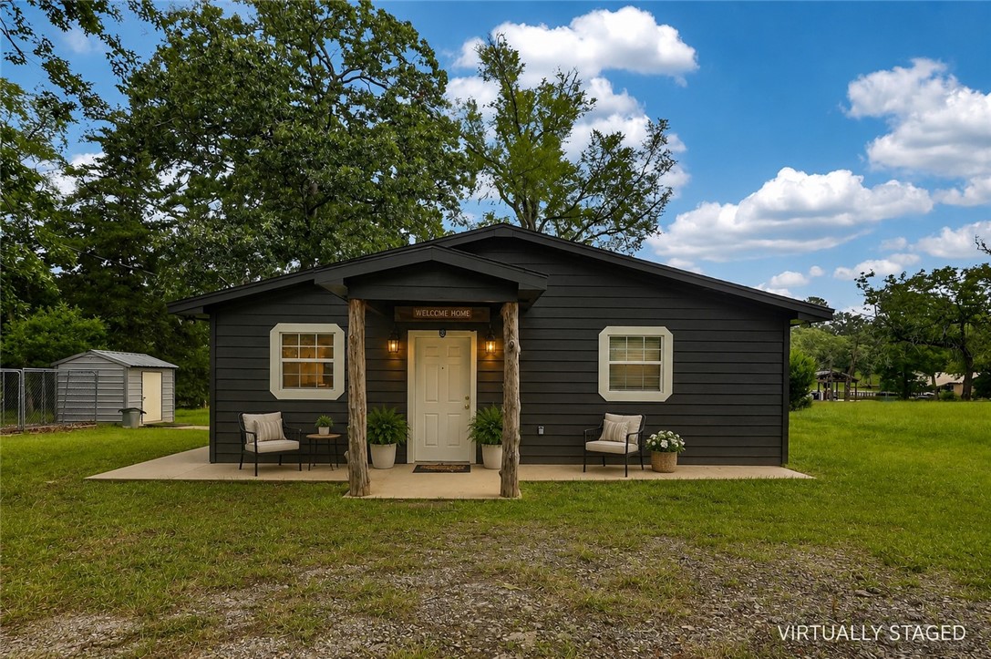 10329 Clyde Acord Road