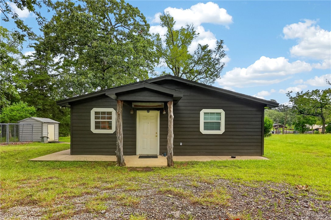 10329 Clyde Acord Road