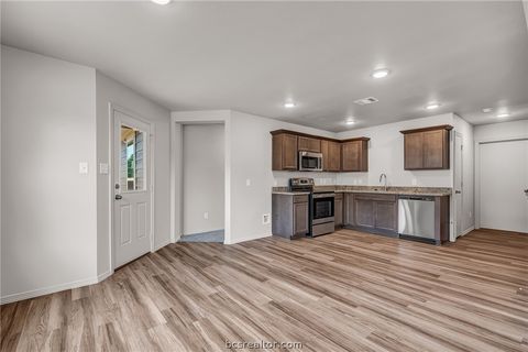 Tiny photo for 1641 Lucky Street, Bryan, TX 77803 (MLS # 26003180)