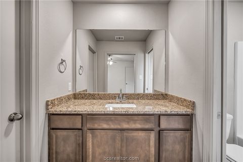 Tiny photo for 1641 Lucky Street, Bryan, TX 77803 (MLS # 26003180)