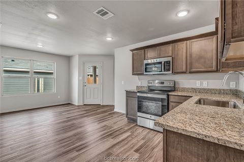 Tiny photo for 1641 Lucky Street, Bryan, TX 77803 (MLS # 26003180)