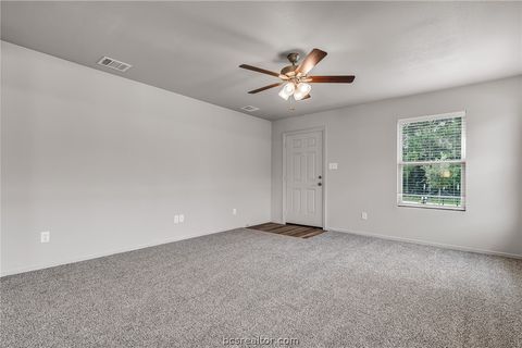 Tiny photo for 1641 Lucky Street, Bryan, TX 77803 (MLS # 26003180)