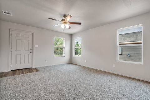 Tiny photo for 1641 Lucky Street, Bryan, TX 77803 (MLS # 26003180)