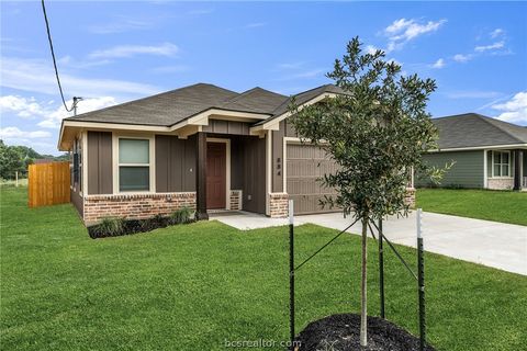 Tiny photo for 1641 Lucky Street, Bryan, TX 77803 (MLS # 26003180)