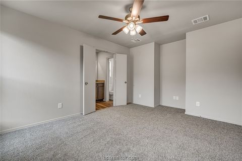 Tiny photo for 1641 Lucky Street, Bryan, TX 77803 (MLS # 26003180)