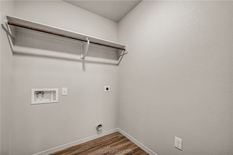 Tiny photo for 1641 Lucky Street, Bryan, TX 77803 (MLS # 26003180)