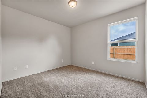 Tiny photo for 1641 Lucky Street, Bryan, TX 77803 (MLS # 26003180)